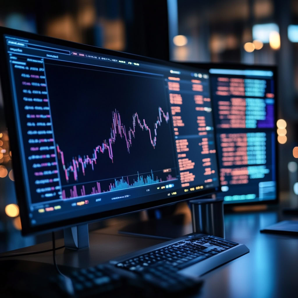 tradeview-multiple-charts-view